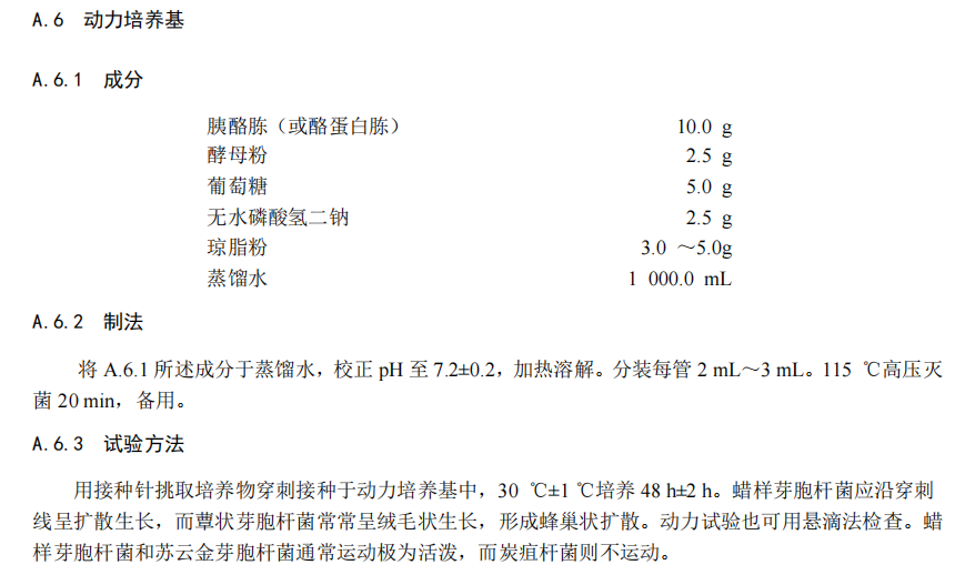 誰是芽胞桿菌中的“運(yùn)動(dòng)健將”？